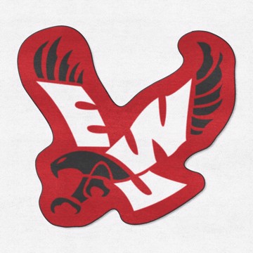 Picture of Eastern Washington Eagles Mascot Mat
