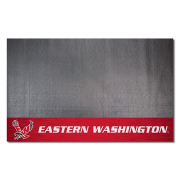 Picture of Eastern Washington Eagles Grill Mat