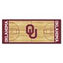 Picture of Oklahoma Sooners NCAA Basketball Runner