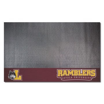 Picture of Loyola Chicago Ramblers Grill Mat