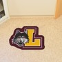 Picture of Loyola Chicago Ramblers Mascot Mat