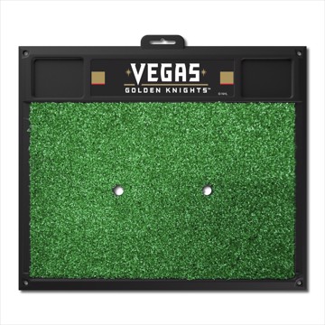 Picture of Vegas Golden Knights Golf Hitting Mat