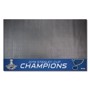 Picture of St. Louis Blues Grill Mat