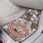 Picture of Chicago Bears 2-pc Carpet Car Mat Set