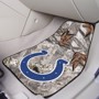 Picture of Indianapolis Colts 2-pc Carpet Car Mat Set