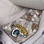 Picture of Jacksonville Jaguars 2-pc Carpet Car Mat Set