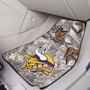 Picture of Minnesota Vikings 2-pc Carpet Car Mat Set