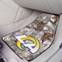 Picture of Los Angeles Rams 2-pc Carpet Car Mat Set