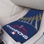 Picture of Boston Red Sox 2-pc Carpet Car Mat Set