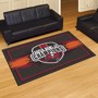 Picture of Tampa Bay Buccaneers 5X8 Plush Rug