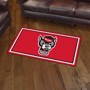 Picture of NC State Wolfpack 3x5 Rug