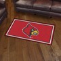 Picture of Louisville Cardinals 3x5 Rug