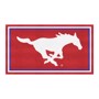 Picture of SMU Mustangs 3x5 Rug