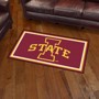 Picture of Iowa State Cyclones 3x5 Rug