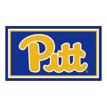 Picture of Pitt Panthers 3x5 Rug