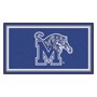 Picture of Memphis Tigers 3x5 Rug