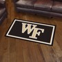 Picture of Wake Forest Demon Deacons 3x5 Rug