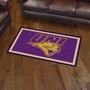 Picture of Northern Iowa Panthers 3x5 Rug