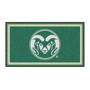 Picture of Colorado State Rams 3x5 Rug