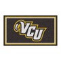 Picture of VCU Rams 3x5 Rug