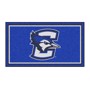 Picture of Creighton Bluejays 3x5 Rug