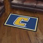 Picture of Chattanooga Mocs 3x5 Rug