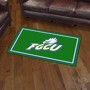 Picture of Florida Gulf Coast Eagles 3x5 Rug