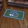 Picture of Georgia College Bobcats 3x5 Rug