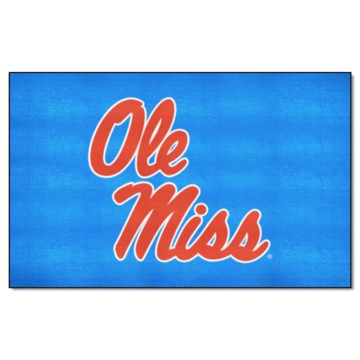 Picture of Ole Miss Rebels Ulti-Mat