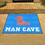 Picture of Ole Miss Rebels Man Cave All-Star