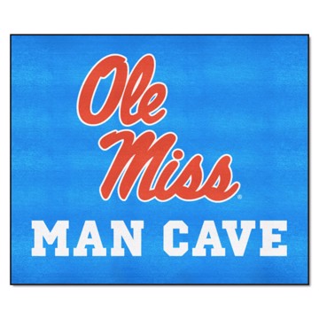 Picture of Ole Miss Man Cave Tailgater