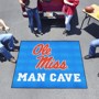 Picture of Ole Miss Rebels Man Cave Tailgater