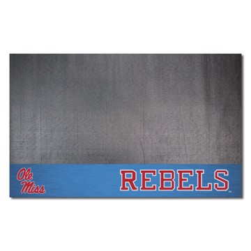 Picture of Ole Miss Rebels Grill Mat