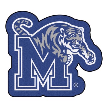 Picture of Memphis Tigers Mascot Mat