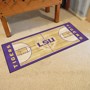 Picture of LSU Tigers NCAA Basketball Runner