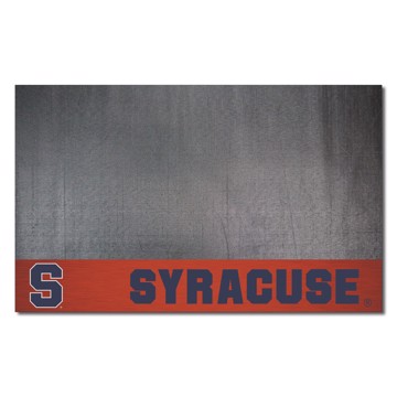 Picture of Syracuse Orange Grill Mat