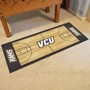 Picture of VCU Rams NCAA Basketball Runner