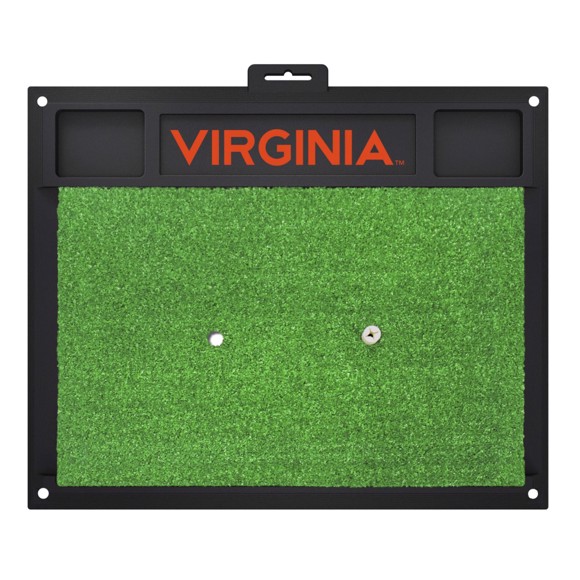 Picture of Virginia Cavaliers Golf Hitting Mat