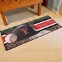 Picture of Texas Tech Red Raiders Baseball Runner
