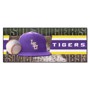 Picture of LSU Tigers Baseball Runner