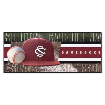 Picture of South Carolina Gamecocks Baseball Runner