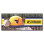 Picture of West Virginia Mountaineers Baseball Runner