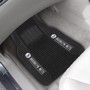 Picture of Brooklyn Nets 2-pc Deluxe Car Mat Set