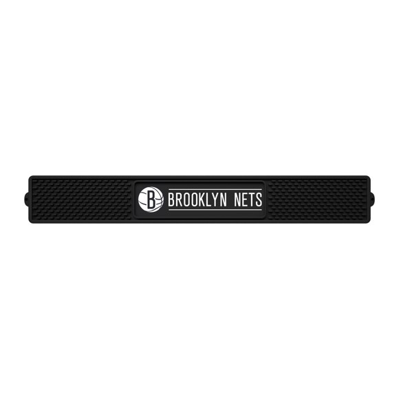 Picture of Brooklyn Nets Drink Mat