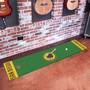 Picture of San Diego Padres Putting Green Mat