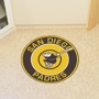 Picture of San Diego Padres Roundel Mat
