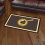 Picture of San Diego Padres 3X5 Plush Rug