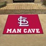 Picture of St. Louis Cardinals Man Cave All-Star