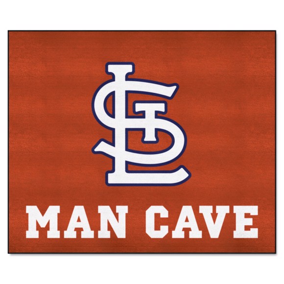 Picture of St. Louis Cardinals Man Cave Tailgater