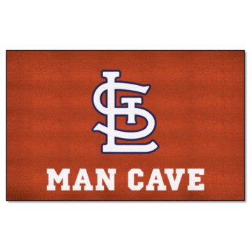 Picture of St. Louis Cardinals Man Cave Ulti-Mat